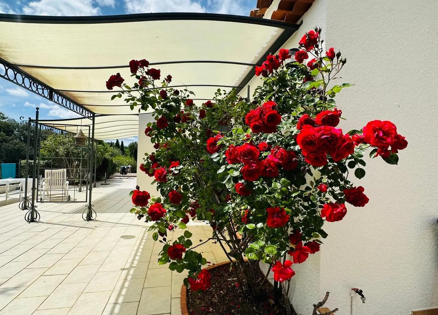 Les Iris Villa Piscine Chauffee 6 Pers Moissac-Bellevue 0*,  France