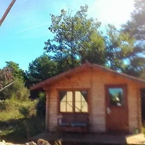 Ranch Du Puits De Riquier Maison d'hôtes