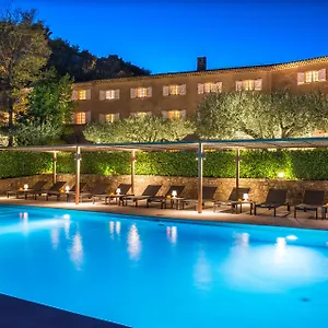 4* Hotel La Bastide Du Calalou; Bw Signature Collection