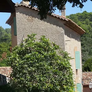 La Bouscarle Hébergement de vacances